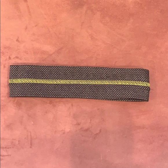 Lululemon Headband - Picture 3 of 5